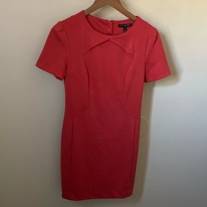 Banana Republic Shortsleeve Dress